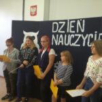Dzień Edukacji Narodowej